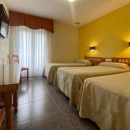 Hotel La Colina Geria Eksteriør billede