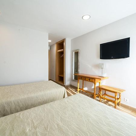 Hotel La Colina Geria Eksteriør billede