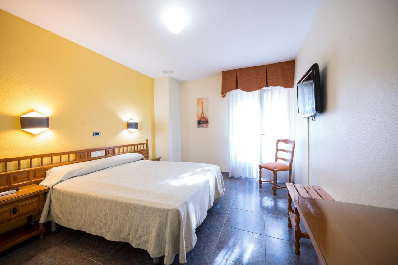 Hotel La Colina Geria Eksteriør billede