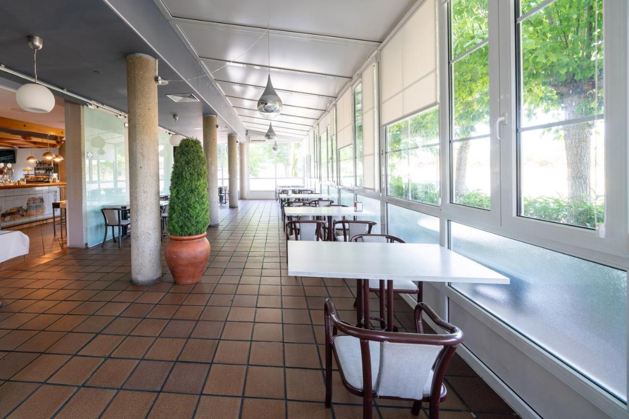 Hotel La Colina Geria Eksteriør billede