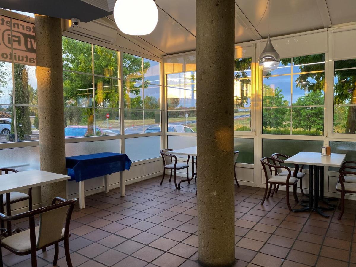 Hotel La Colina Geria Eksteriør billede