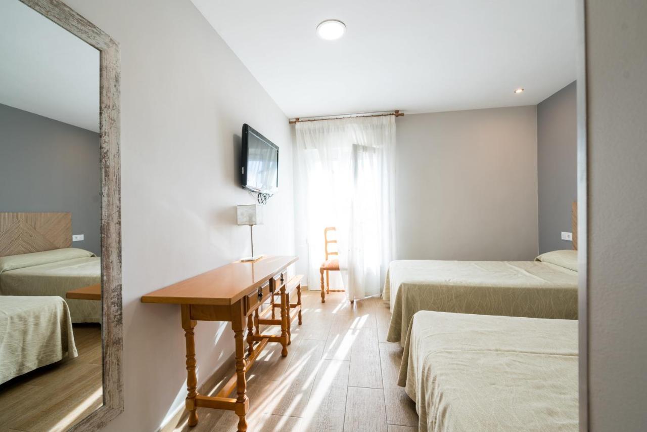 Hotel La Colina Geria Eksteriør billede