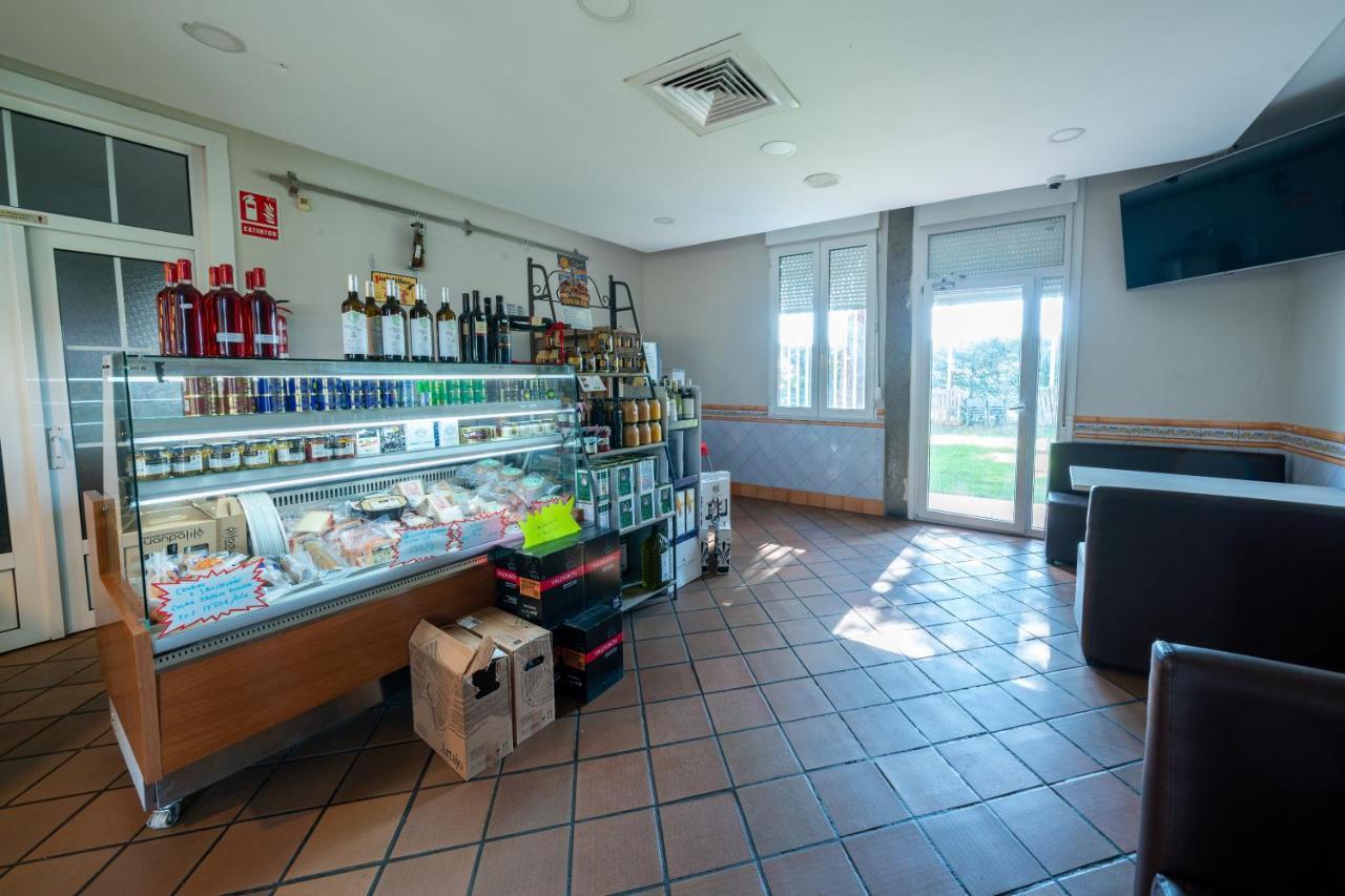 Hotel La Colina Geria Eksteriør billede
