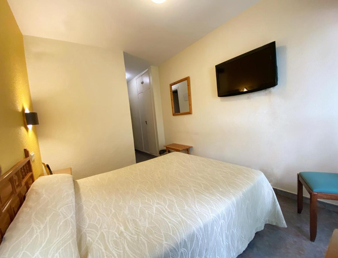 Hotel La Colina Geria Eksteriør billede