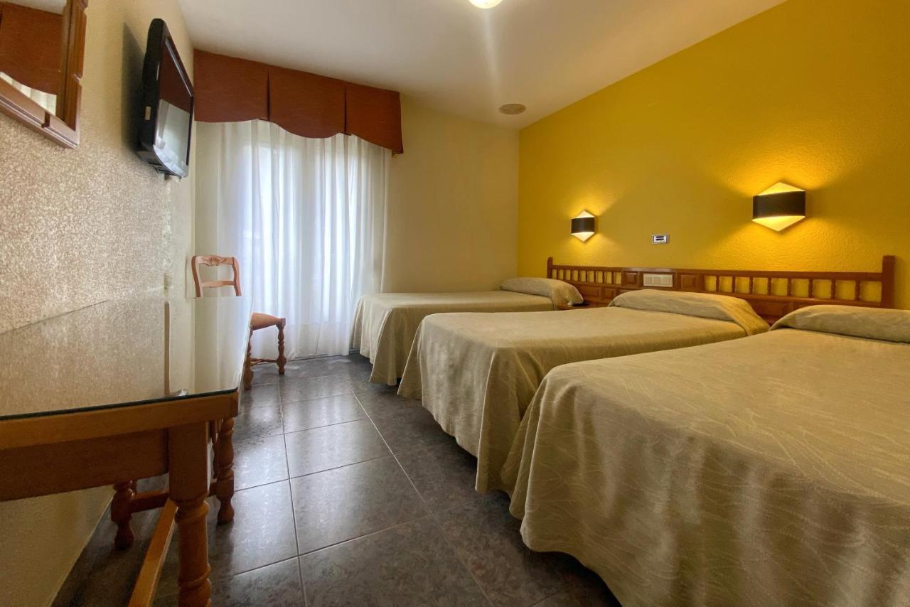 Hotel La Colina Geria Eksteriør billede