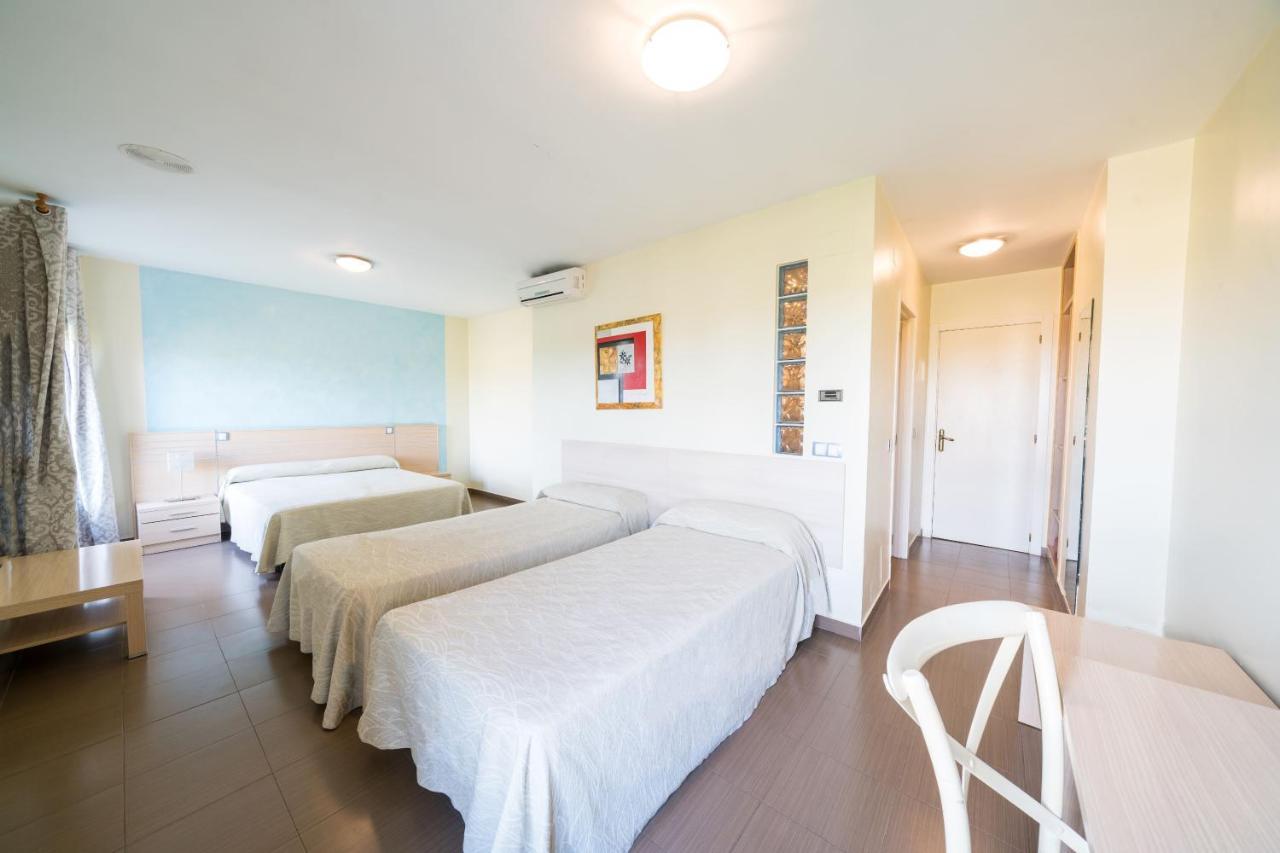 Hotel La Colina Geria Eksteriør billede