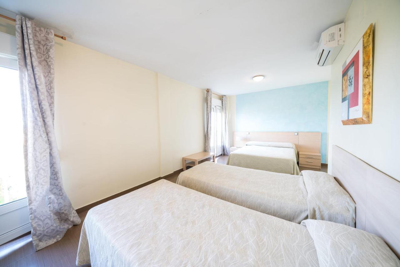 Hotel La Colina Geria Eksteriør billede
