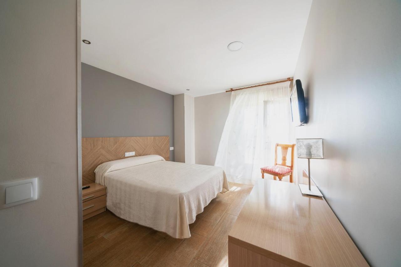 Hotel La Colina Geria Eksteriør billede