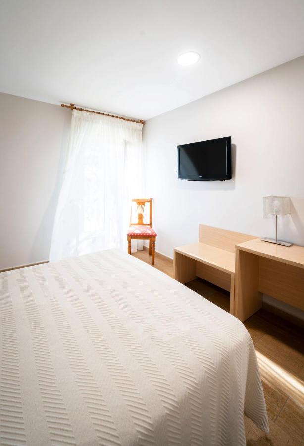 Hotel La Colina Geria Eksteriør billede