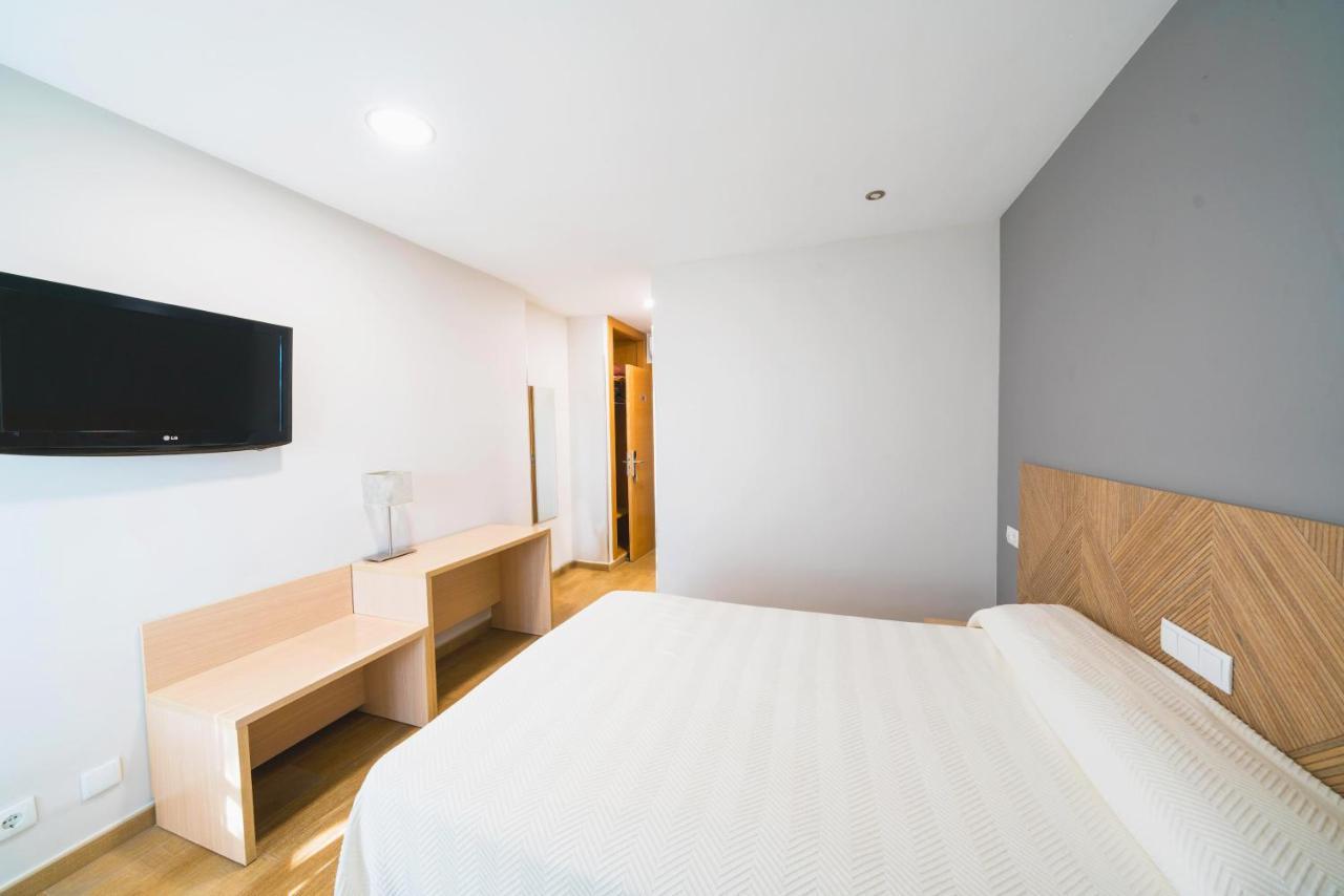 Hotel La Colina Geria Eksteriør billede