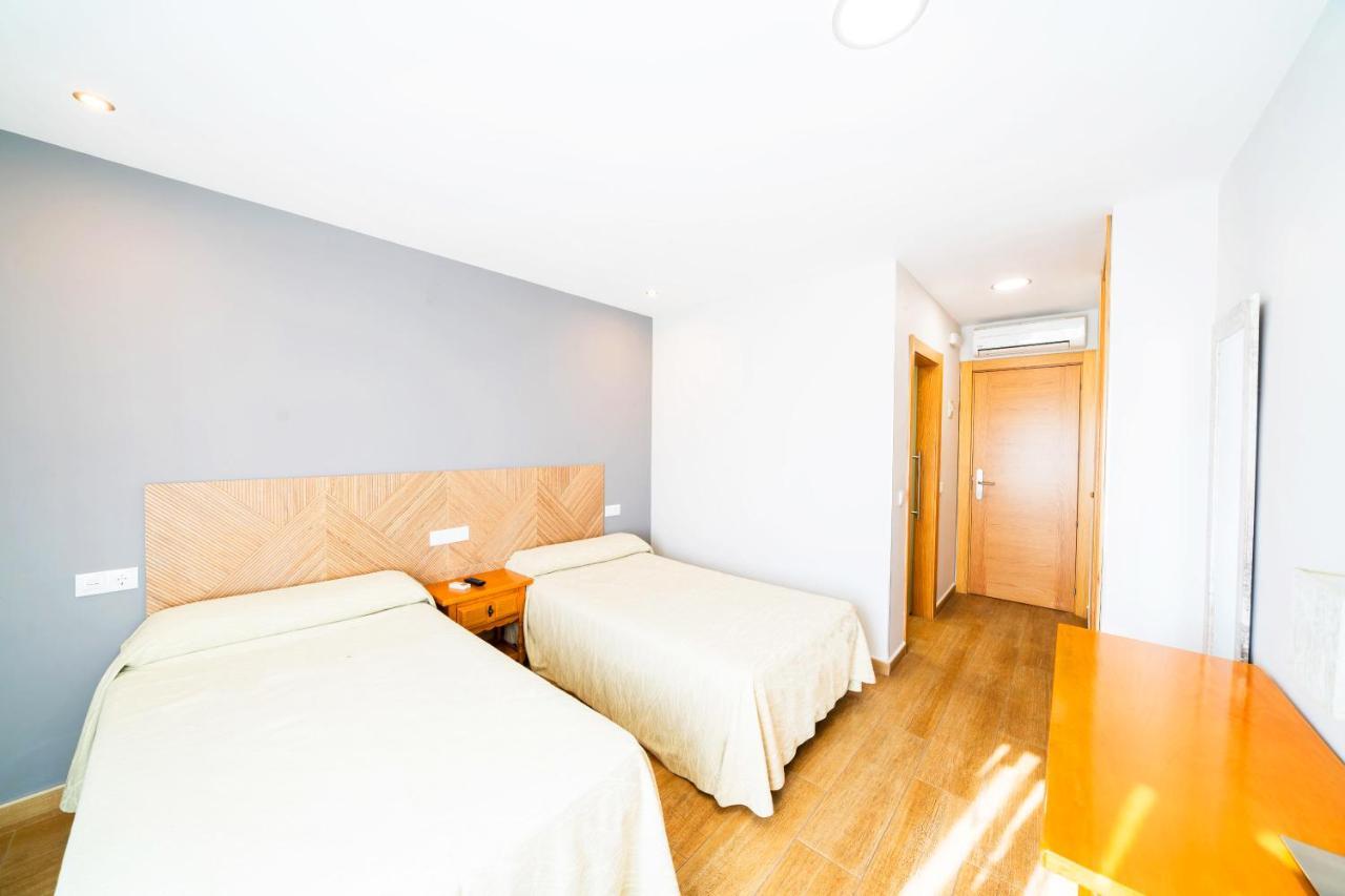 Hotel La Colina Geria Eksteriør billede