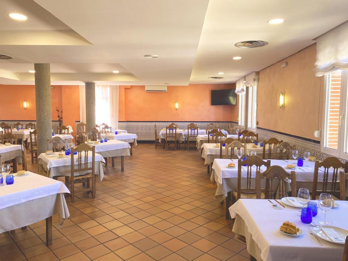 Hotel La Colina Geria Eksteriør billede
