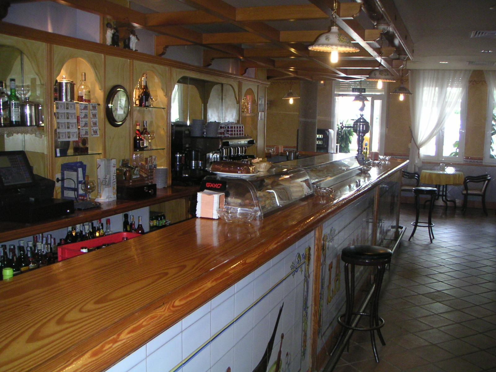 Hotel La Colina Geria Restaurant billede