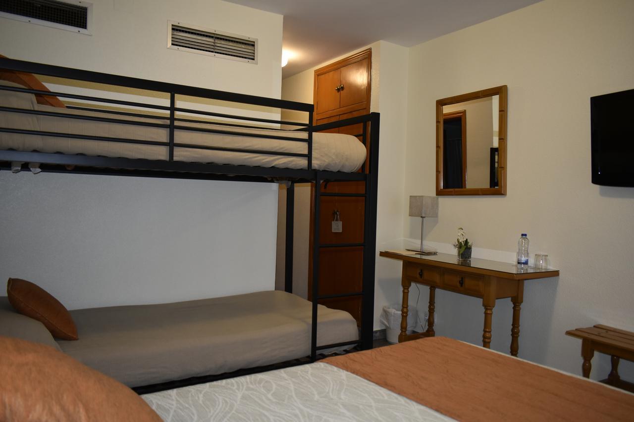Hotel La Colina Geria Eksteriør billede