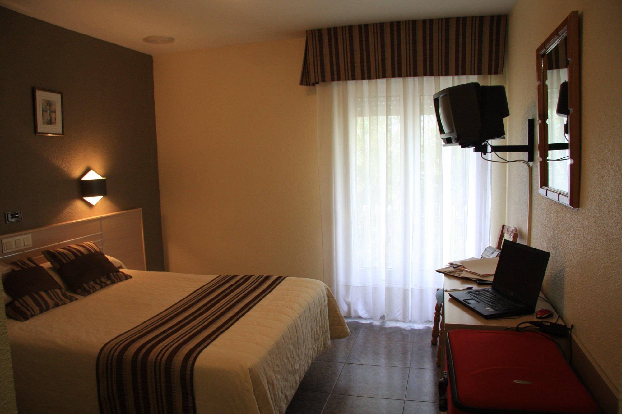 Hotel La Colina Geria Værelse billede