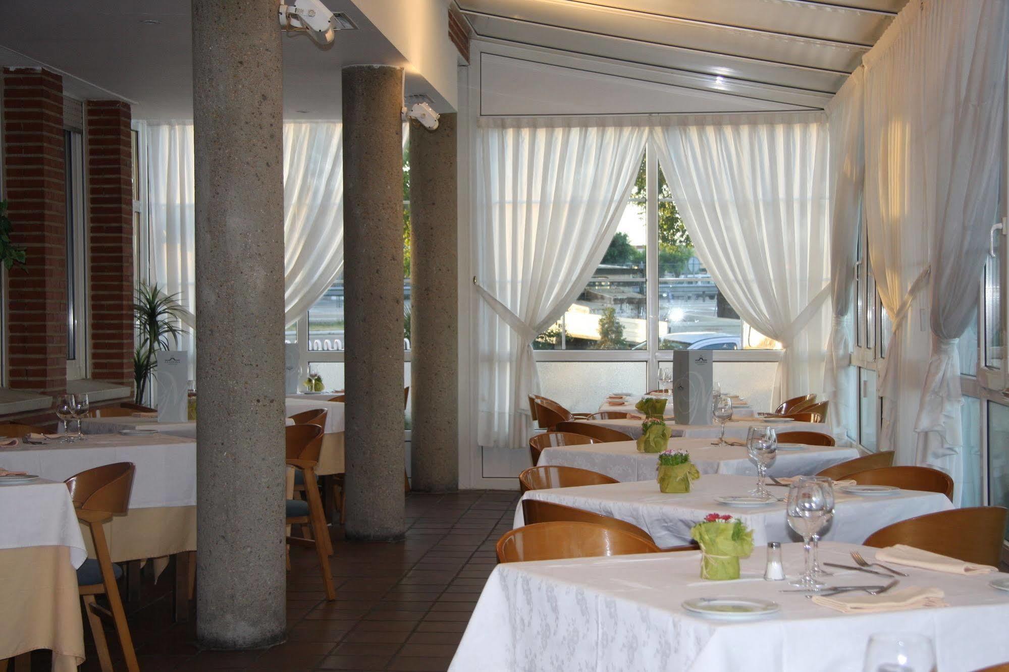 Hotel La Colina Geria Eksteriør billede