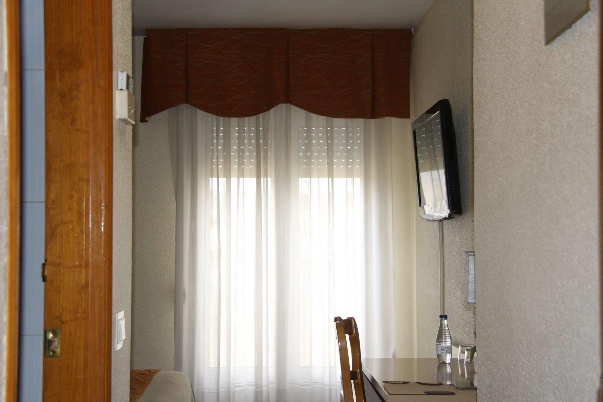 Hotel La Colina Geria Eksteriør billede