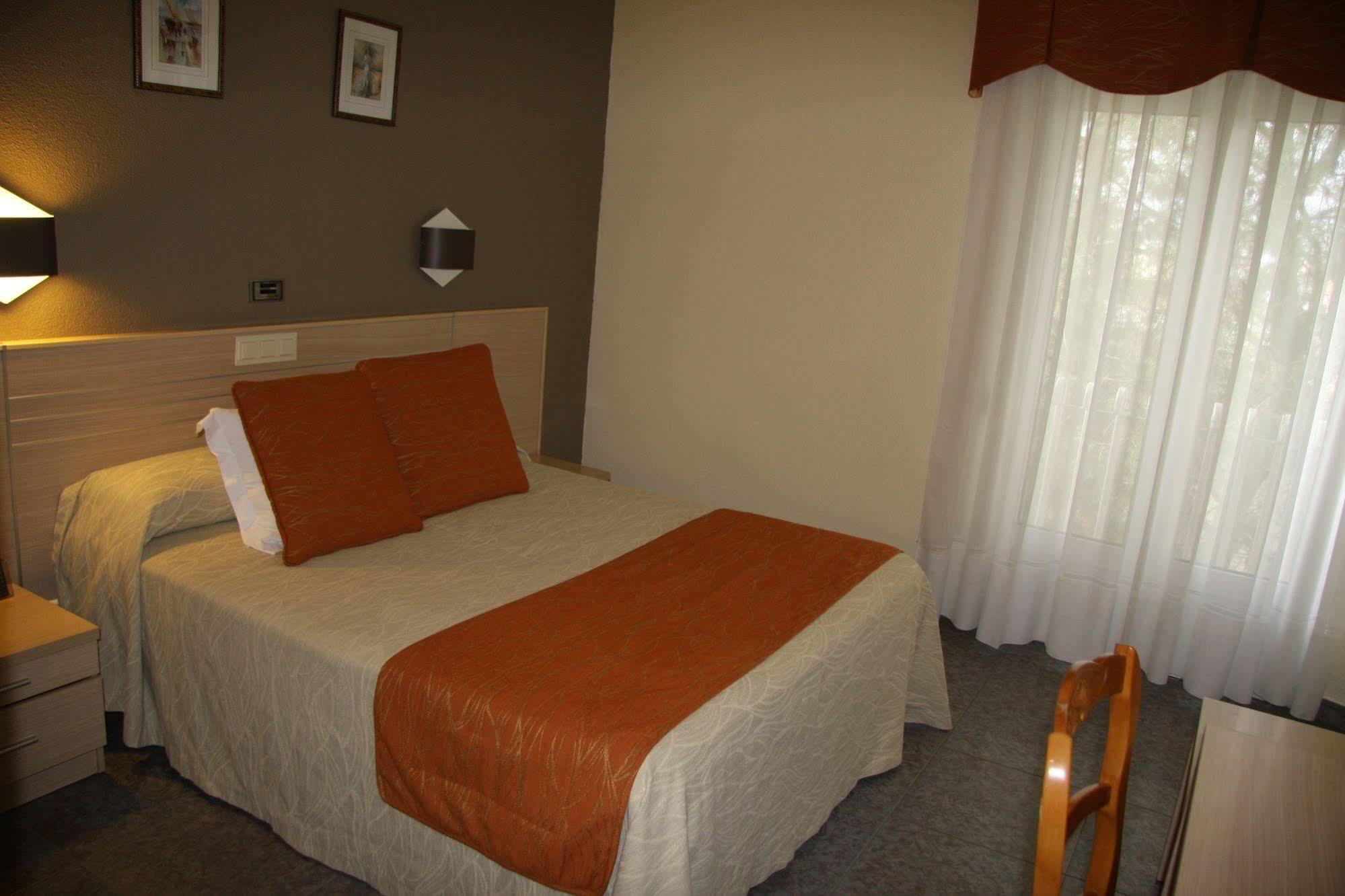 Hotel La Colina Geria Eksteriør billede